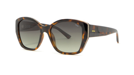 Зображення 1: Сонцезахисні окуляри INVU IB22430 B 52