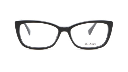 Зображення 5: Оправа для окулярів MaxMara MM5026 001 54