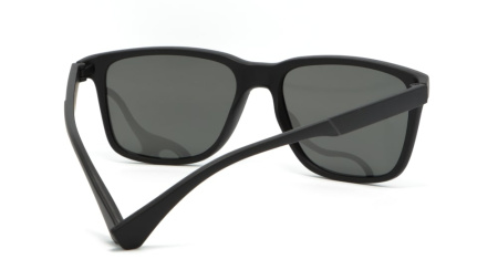 Зображення 5: Сонцезахисні окуляри BASIC 085 B Pol 57