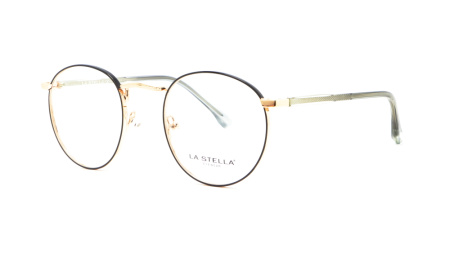 Зображення 1: Оправа для окулярів LA STELLA 658 С2 55