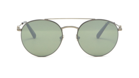 Зображення 2: Сонцезахисні окуляри Moncler ML0214 13Q 54