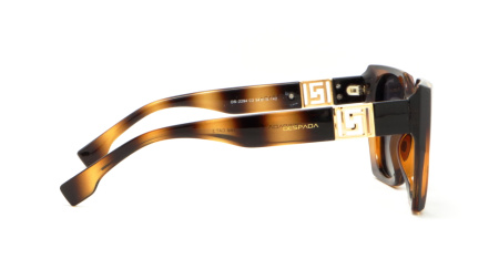 Зображення 2: Сонцезахисні окуляри DESPADA 2294 02 54