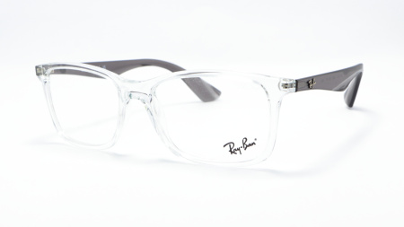 Зображення 1: Оправа для окулярів Ray Ban RX 7047 5768 56