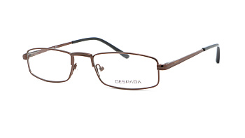 Оправа для окулярів DESPADA DS 5298 C4 52