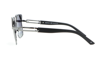 Зображення 3: Сонцезахисні окуляри DESPADA 2395 01 60