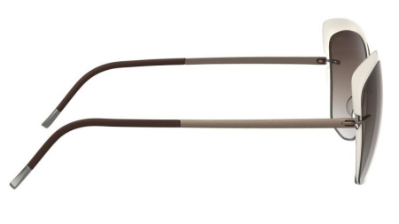 Зображення 3: Сонцезахисні окуляри Silhouette 8166 8540 60