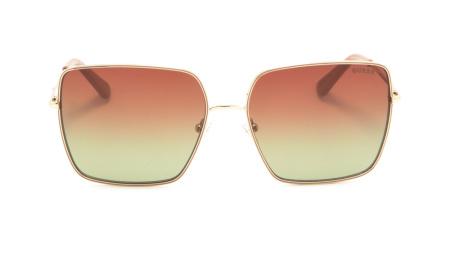 Зображення 2: Сонцезахисні окуляри GUESS GU 7866 32T 60