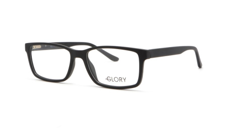 Зображення 1: Оправа для окулярів GLORY 428 BLACK 54