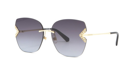 Зображення 1: Сонцезахисні окуляри Swarovski SK306-H 32B 62