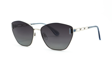 Зображення 1: Сонцезахисні окуляри StyleMark L1530 C 62