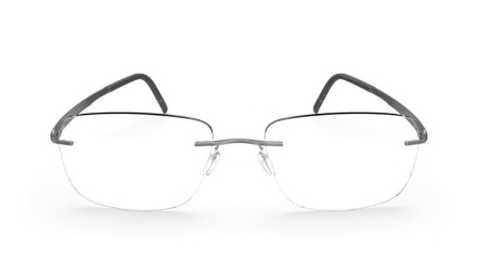 Зображення 2: Оправа для окулярів Silhouette 5555 6560