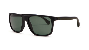 Сонцезахисні окуляри EMPORIO ARMANI EA 4033 5001/71 56