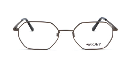Изображение 2: Оправа для окулярів GLORY 253 GREY 53