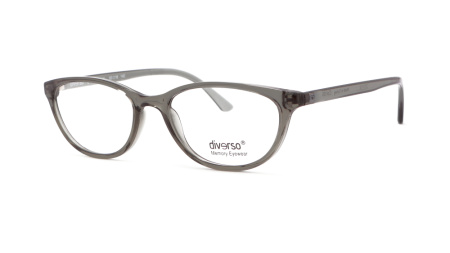 Зображення 1: Оправа для окулярів DIVERSO DV1105 0005 50
