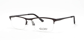 Оправа для окулярів GLORY 205 BROWN 54