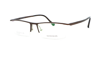 Оправа для окулярів Oliver Black GF518 C8 56