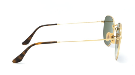 Зображення 6: Сонцезахисні окуляри Ray Ban RB 3548N 001/9O 54 Hexagonal