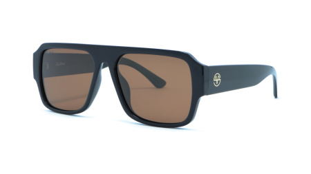 Зображення 1: Сонцезахисні окуляри StyleMark L2634 B 56