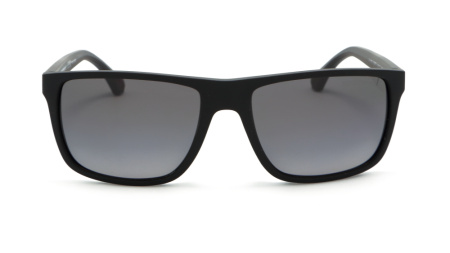 Зображення 2: Сонцезахисні окуляри EMPORIO ARMANI EA 4033 5229/T3 56