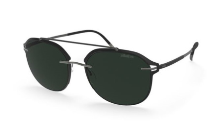 Зображення 1: Сонцезахисні окуляри Silhouette 8730 9360 55