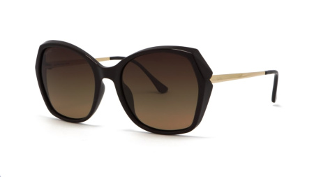 Изображение 1: Солнцезащитные очки StyleMark L2544 B 55