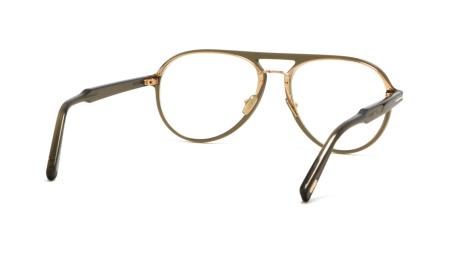 Зображення 5: Оправа для окулярів TOM FORD TF5981-B 093 57