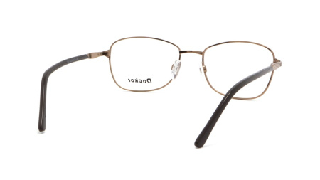 Зображення 4: Оправа для окулярів DACKOR 220 GOLD 53