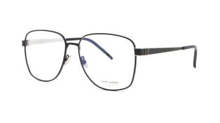 Зображення 1: Оправа для окулярів Saint Laurent SL M134 001 57