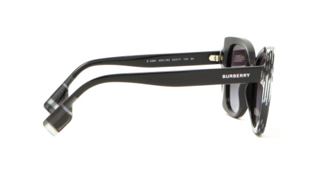 Зображення 4: Сонцезахисні окуляри BURBERRY B 4393 4051/8G 54