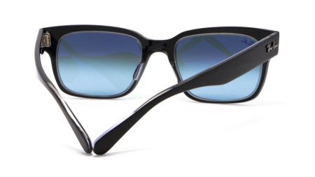 Зображення 4: Сонцезахисні окуляри Ray Ban RB 2190 1294/3M 55