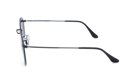 Зображення 3: Сонцезахисні окуляри Ray Ban RB 3447N 002/71 50 Round