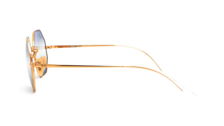 Зображення 2: Сонцезахисні окуляри Ray Ban RB 1972 001/GA 54 Octagon