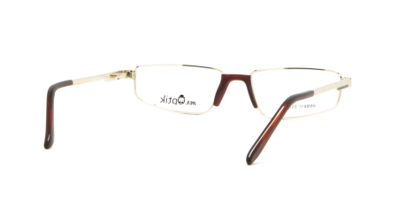 Зображення 5: Оправа для окулярів MR.OPTIK AM8611 C4 53