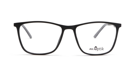 Зображення 2: Оправа для окулярів MR.OPTIK MBT022 C2 56