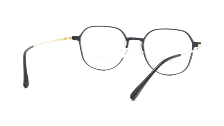 Зображення 5: Оправа для окулярів Oliver Black LB2112 C1 52