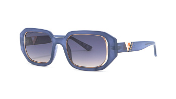 Сонцезахисні окуляри GUESS GU 7817 20W 53