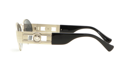 Зображення 3: Сонцезахисні окуляри VERSACE VE2264 1513/87 56