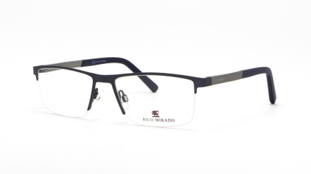 Зображення 1: Оправа для окулярів RICO MIRADO 336 GREY 54