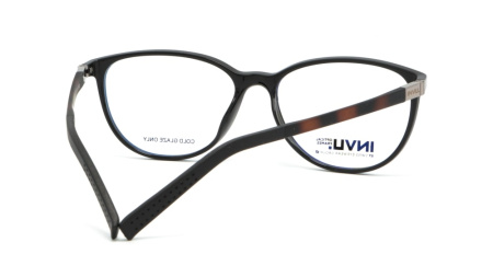 Зображення 3: Оправа для окулярів INVU B4910 A 55