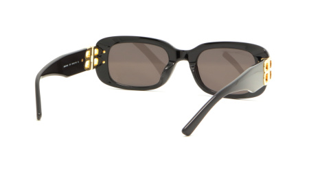 Зображення 5: Сонцезахисні окуляри Balenciaga BB0310SK 001 53