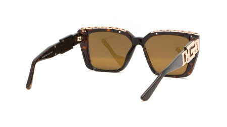 Зображення 5: Сонцезахисні окуляри GUESS GU 7915 52E 58