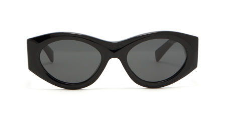 Зображення 2: Сонцезахисні окуляри PRADA SPR 20Z 1AB-5S0 53