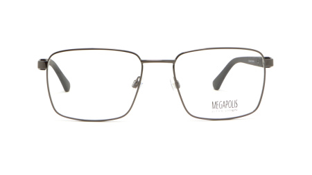 Зображення 2: Оправа для окулярів MEGAPOLIS 230 GUN 57