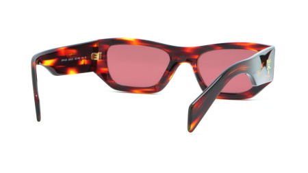 Зображення 5: Сонцезахисні окуляри PRADA SPR A01 13O80B 53