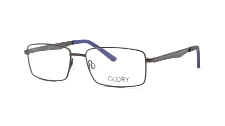 Зображення 1: Оправа для окулярів GLORY 024 GUN 54
