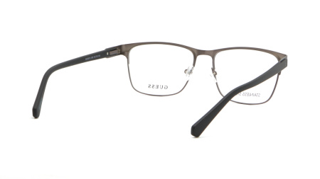 Зображення 5: Оправа для окулярів GUESS GU 50013 009 55