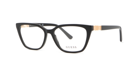 Зображення 1: Оправа для окулярів GUESS GU 2941 001 53