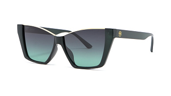 Сонцезахисні окуляри StyleMark L2636 D 57