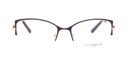 Зображення 2: Оправа для окулярів LA STELLA 879 C2 52