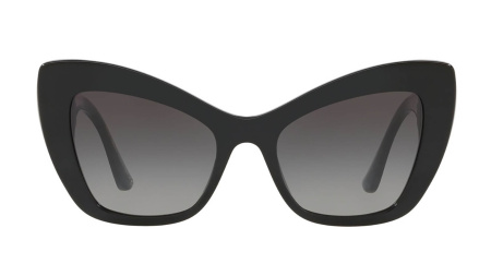 Зображення 3: Сонцезахисні окуляри Dolce&Gabbana DG 4349 501/8G 54